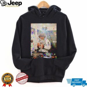 Maduro Capturado Funny Meme Cool DJ shirt