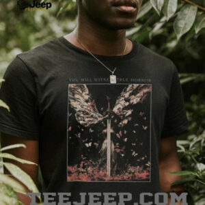 Malenia Blade Of Miquella Elden Ring Goddess Of Rot T Shirt