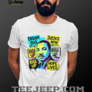 Martin Luther King Jr Day Black History Month 2026 shirt Martin Luther King Jr Day Black History Month 2026 shirt