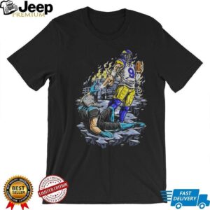 Matthew Stafford x skeleton Los Angeles Rams Football NFL vintage shirt Matthew Stafford x skeleton Los Angeles Rams Football NFL vintage shirt