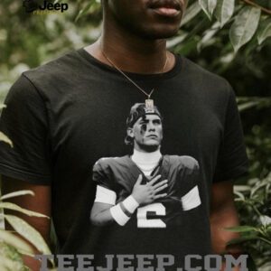 Men’s New York Giants Jaxson Dart Name & Number T Shirt Men’s New York Giants Jaxson Dart Name & Number T Shirt