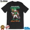 Miami Hurricanes CFP Semifinal Champions T Shirt Miami Hurricanes CFP Semifinal Champions T Shirt
