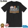 Glendale Glory Miami Hurricanes Claim the Crown Shirt Glendale Glory Miami Hurricanes Claim the Crown Shirt