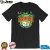 Miami Hurricanes Vintage Grit ’47 Adult Scrum T Shirt Men’s Miami Hurricanes Vintage Grit ’47 Adult Scrum T Shirt Men’s