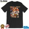 Trevor Lawrence Generational Sensational Jacksonville Jaguars shirt Trevor Lawrence Generational Sensational Jacksonville Jaguars shirt
