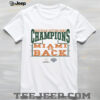 Miami Hurricanes beat Ohio State Cotton Bowl 2025 shirt Miami Hurricanes beat Ohio State Cotton Bowl 2025 shirt