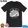 Surreal Horror Anime Girl Multi Eye Print Streetwear T Shirt Surreal Horror Anime Girl Multi Eye Print Streetwear T Shirt