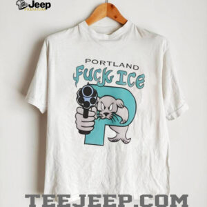 Portland Sea Dogs baseball Portland fuck Ice shirt