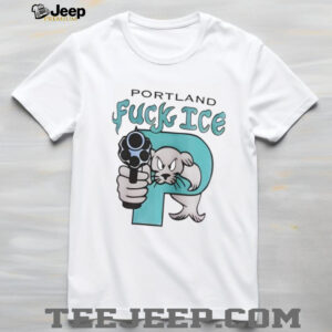Portland Sea Dogs baseball Portland fuck Ice shirt