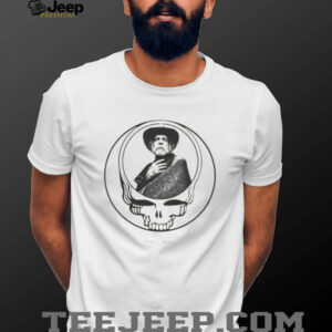 RIP Bob Weir Tribute 1947 2026 Memorial Grateful Dead Inspired shirt