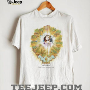 RIP Bob Weir Tribute Rest In Peace I Was Gifted With A Life That Was Full Of Adventure October 16 1947 To January 10 2026 Unisex T shirt