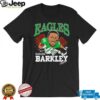 Philadelphia Eagles Mascot Damn Right I Am A Eagles Fan Win Or Lose NFL Fly Eagles Fly 2026 Unisex T shirt Philadelphia Eagles Mascot Damn Right I Am A Eagles Fan Win Or Lose NFL Fly Eagles Fly 2026 Unisex T shirt