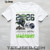 Let’s go Seattle Blitz Seattle Seahawk Football Super Bowl gift for fans shirt Let’s go Seattle Blitz Seattle Seahawk Football Super Bowl gift for fans shirt