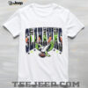 BadBunny x Seattle Seahawk Concho Super Bowl shirt BadBunny x Seattle Seahawk Concho Super Bowl shirt