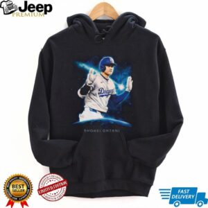 Shohei Ohtani Out of This World Dodgers T Shirt Shohei Ohtani Out of This World Dodgers T Shirt