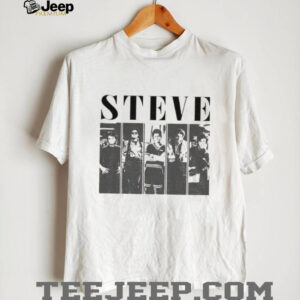 Steve Harrington Vintage Bootleg t shirt Steve Harrington Vintage Bootleg t shirt