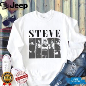 Steve Harrington Vintage Bootleg t shirt