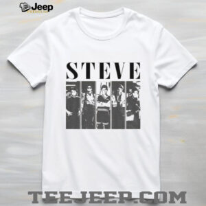Steve Harrington Vintage Bootleg t shirt