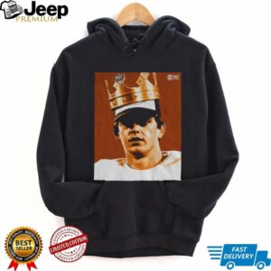 Texas Longhorn Arch Manning Cheez it Citrus Bowl shirt Texas Longhorn Arch Manning Cheez it Citrus Bowl shirt