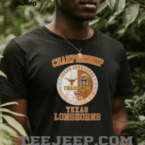 Texas Longhorns 2025 Cheez It Citrus Bowl Champions Shirt Texas Longhorns 2025 Cheez It Citrus Bowl Champions Shirt