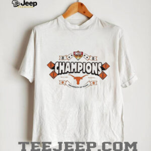 Texas Longhorns 2025 Cheez It Citrus Bowl Champions shirt Texas Longhorns 2025 Cheez It Citrus Bowl Champions shirt