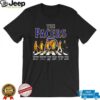 Simpsons ESPN Indiana Pacers X Bart Simpson Eat My Shorts Game Time Tick Boom Shirt Simpsons ESPN Indiana Pacers X Bart Simpson Eat My Shorts Game Time Tick Boom Shirt