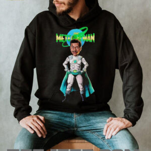 The Meteor Man Classic 90s Movie Character Graphic T Shirt The Meteor Man Classic 90s Movie Character Graphic T Shirt