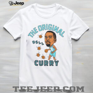 The Original Dell Curry Shirt The Original Dell Curry Shirt