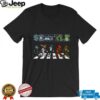 Seattle Seahawks Fan I’ll Be There For You Black T Shirt Seattle Seahawks Fan I’ll Be There For You Black T Shirt
