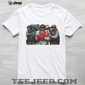 Trending Maduro Captured Banned shirt Trending Maduro Captured Banned shirt