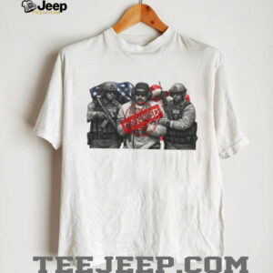 Trending Maduro Captured Banned shirt