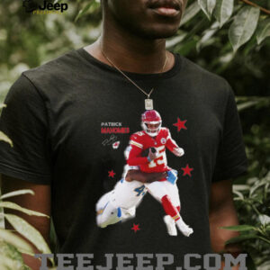 Vintage Patrick Mahomes Kansas City Chiefs Graphic T Shirt Vintage Patrick Mahomes Kansas City Chiefs Graphic T Shirt