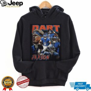 axson Dart New York Giants Vintage Bootleg Style T Shirt axson Dart New York Giants Vintage Bootleg Style T Shirt