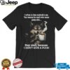 Therapy Is Nice Screaming Faster And Cheaper Funny Beaver T Shirt Therapy Is Nice Screaming Faster And Cheaper Funny Beaver T Shirt