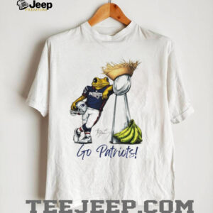 Benito Bowl New England Concho Go Patriots signature Half time Show shirt