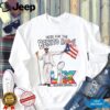 Benito Bowl Bad Bunny Sitting T shirt Super Bowl 2026 T shirt Benito Bowl Bad Bunny Sitting T shirt Super Bowl 2026 T shirt