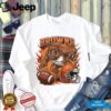 Browns Bulldogs Football Paint Burst Mascot Shirt Browns Bulldogs Football Paint Burst Mascot Shirt