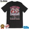 Seattle Seahawks 2025 NFC Champions Super Bowl Bound Team T Shirt Seattle Seahawks 2025 NFC Champions Super Bowl Bound Team T Shirt
