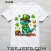 It’s Me I Am The Shenanigans Funny Raccoon St. Patrick’s Day Shirt It’s Me I Am The Shenanigans Funny Raccoon St. Patrick’s Day Shirt