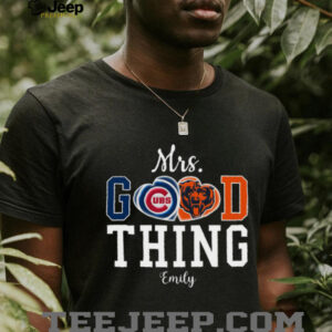 Custom Couple Sports T Shirts “He Who Finds A Wife Finds A Good Thing” Personalized Set