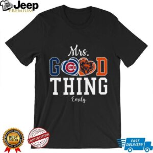 Custom Couple Sports T Shirts “He Who Finds A Wife Finds A Good Thing” Personalized Set