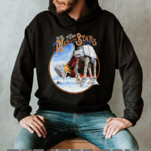 Epic Battle of Hoth War of the Stars Vintage Sci Fi T Shirt Epic Battle of Hoth War of the Stars Vintage Sci Fi T Shirt