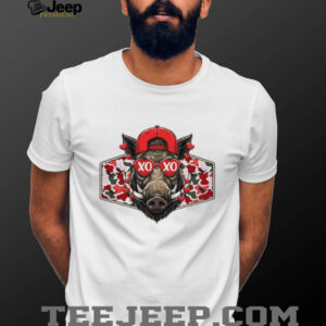 Funny hog hunting wild boar Valentines Day 2026 shirt Funny hog hunting wild boar Valentines Day 2026 shirt