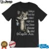 True Crime Club Afterlife Edition Skeleton Trio Graphic T Shirt True Crime Club Afterlife Edition Skeleton Trio Graphic T Shirt
