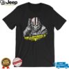 Attack on Minors Satirical Anime Parody T Shirt Attack on Minors Satirical Anime Parody T Shirt