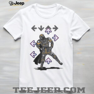 Helldivers 2 Stratagem Dance Hero Pose Graphic T Shirt Helldivers 2 Stratagem Dance Hero Pose Graphic T Shirt