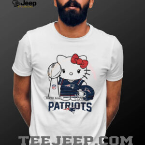 Hello Kitty New England Patriots Football Super Bowl PNG Hello Kitty New England Patriots Football Super Bowl PNG