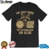 True Crime Club Afterlife Edition Skeleton Trio Graphic T Shirt True Crime Club Afterlife Edition Skeleton Trio Graphic T Shirt