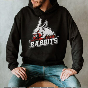 Killer Rabbit of Caerbannog T Shirt Bloody Bunny Mascot Graphic Killer Rabbit of Caerbannog T Shirt Bloody Bunny Mascot Graphic