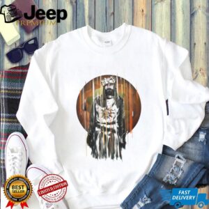 King Arthur Sun Shield Monty Python Holy Grail T Shirt